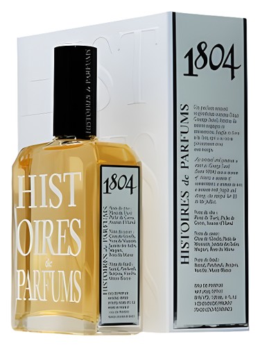 1804 Histoires de Parfums perfume - a fragrance for women 2001