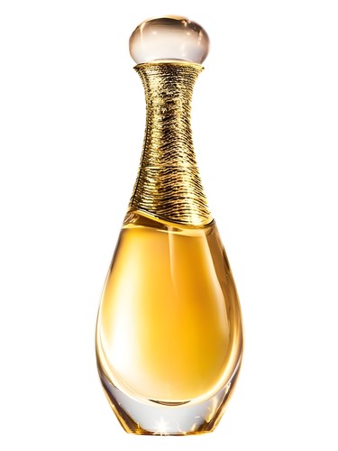 J'Adore L'Or (2017) Dior perfume - a fragrance for women 2017