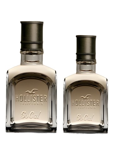 Socal Hollister Parfum - ein es Parfum für Frauen