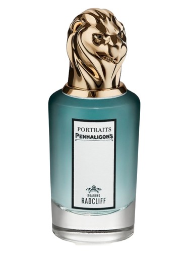 Roaring Radcliff Penhaligon's cologne - a fragrance for men 2016