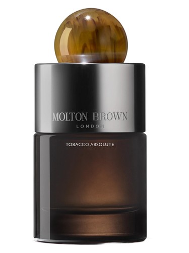 Tobacco Absolute Eau de Parfum Molton Brown perfume - a fragrância