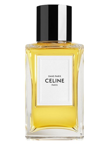 Dans Paris Celine perfume - a fragrance for women and men 2019