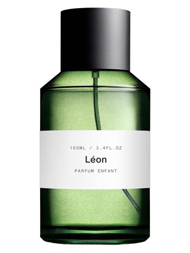 Léon Marie Jeanne perfume - a fragrance for women and men 2020