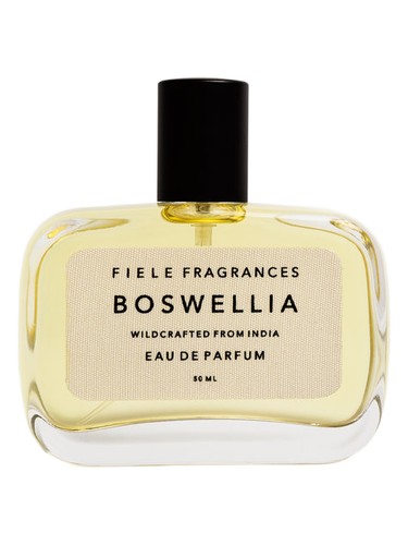 Boswellia Fiele Fragrances perfume - a fragrance for women and men