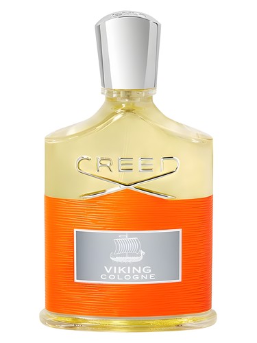 Viking Cologne Creed colonie - un parfum de barbati 2021