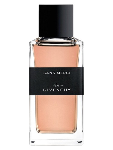 Sans Merci Givenchy perfume - a fragrance for women and men 2020