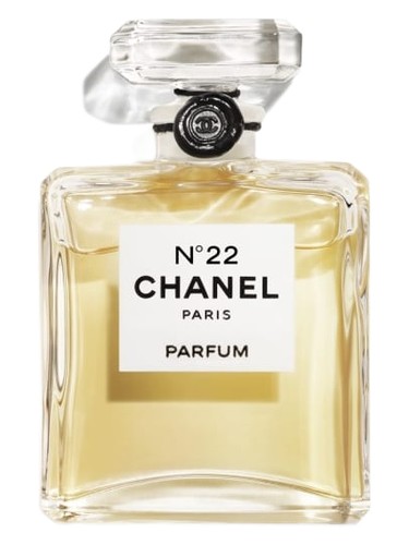No 22 Parfum Chanel 香水 - 一款 1922年 女用 香水