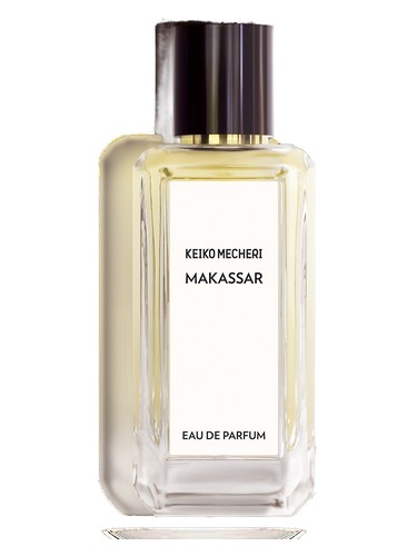 Makassar (Bois de Santal) Keiko Mecheri perfume - a fragrance for