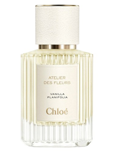 Vanilla Planifolia Chloé perfume - a fragrance for women 2020