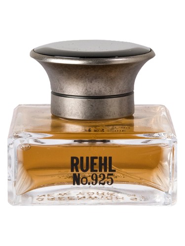 Ruehl No.925 Ruehl No.925 古龙水- 一款2005年男用香水