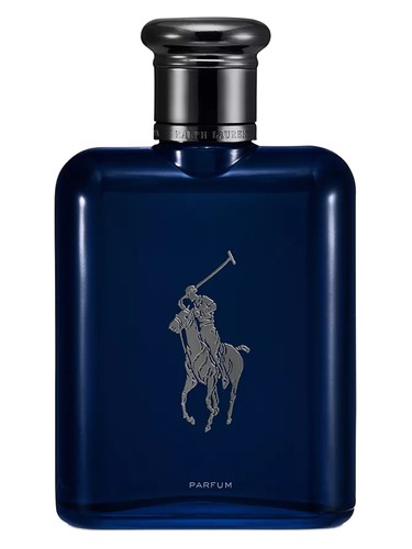Polo Blue Parfum Ralph Lauren одеколон — аромат для мужчин 2022