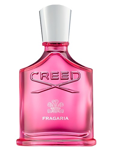 Fragaria Creed perfume - a new fragrance for women 2025