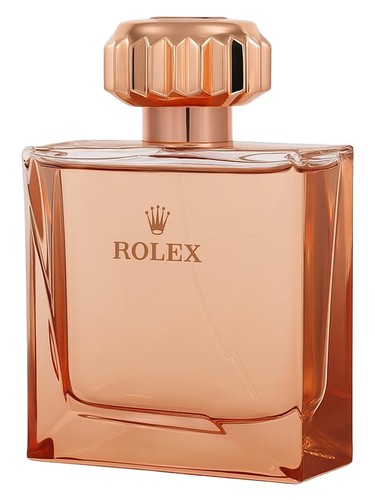 Pour Femme Rolex 香水- 一款2015年女用香水