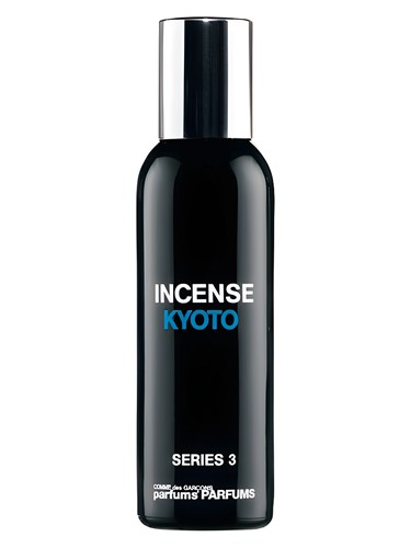 Comme des Garcons Series 3 Incense: Kyoto Comme des Garcons