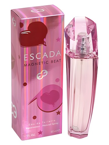 Escada Magnetic Beat Escada perfume - a fragrance for women 2003