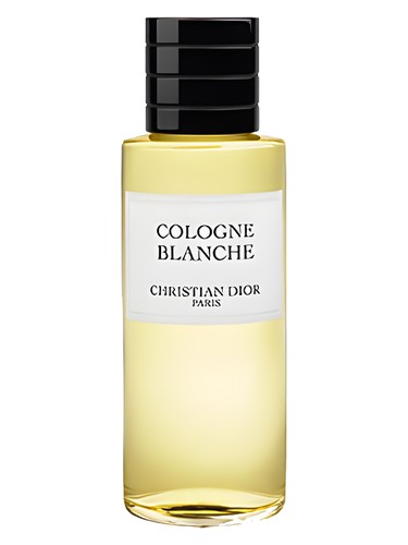 Cologne Blanche Dior аромат — аромат для мужчин и женщин 2004