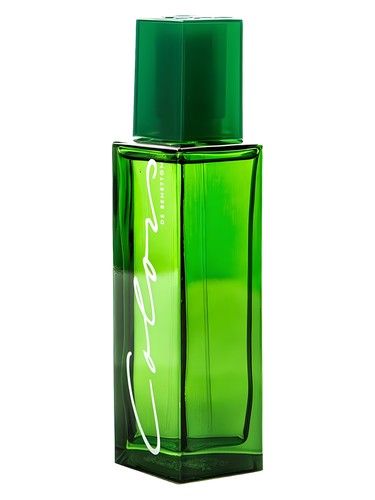 Colors de Benetton Benetton 香水- 一款1987年女用香水