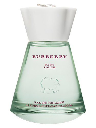 Baby Touch Burberry perfume - a fragrance for women and men 2002
