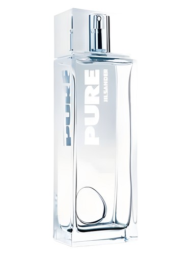 Jil Sander Pure Jil Sander perfume - a fragrance for women 2003