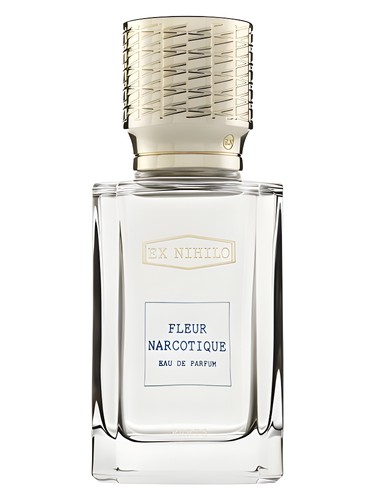Fleur Narcotique Ex Nihilo perfume - a fragrância Compartilhável 2014