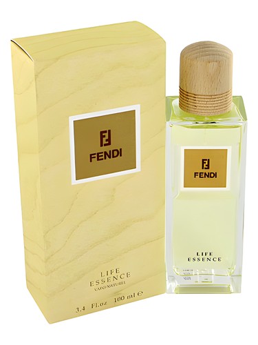 Life Essence Fendi cologne - a fragrance for men 1996