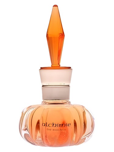 Alchimie Rochas parfum - un parfum pour femme 1998