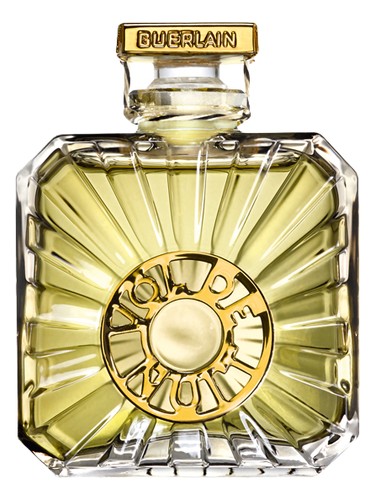Vol de Nuit Extract Guerlain perfume - a fragrance for women 1933