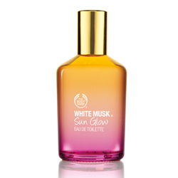 White Musk® Sun Glow The Body Shop perfume - a fragrance for women