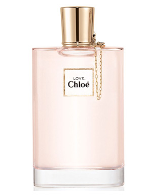 Love, Chloe Eau Florale Chloé perfume - a fragrance for women 2012