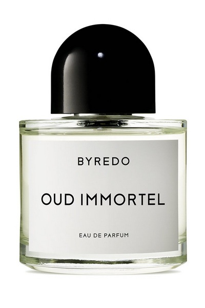 Oud Immortel Byredo аромат - аромат для жінок та чоловіків 2010
