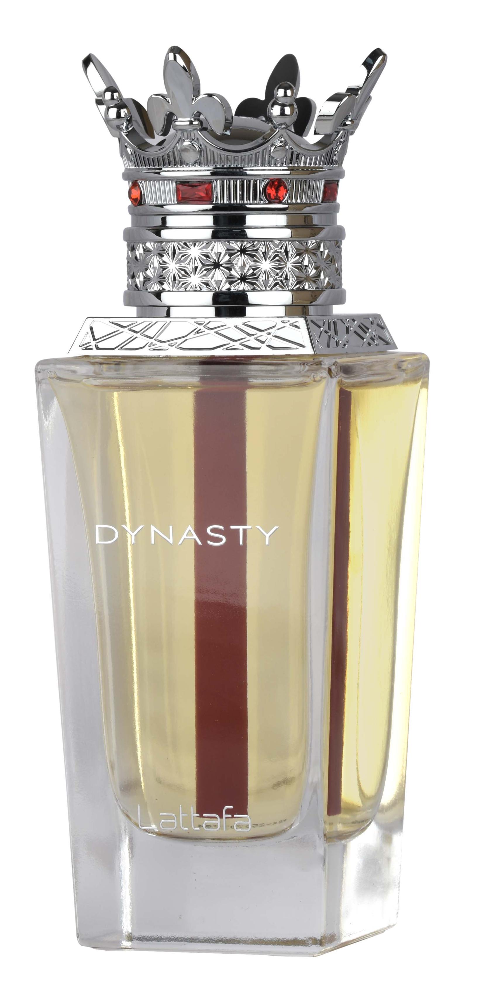 Dynasty Lattafa Perfumes 香水- 一款2025年新的中性香水
