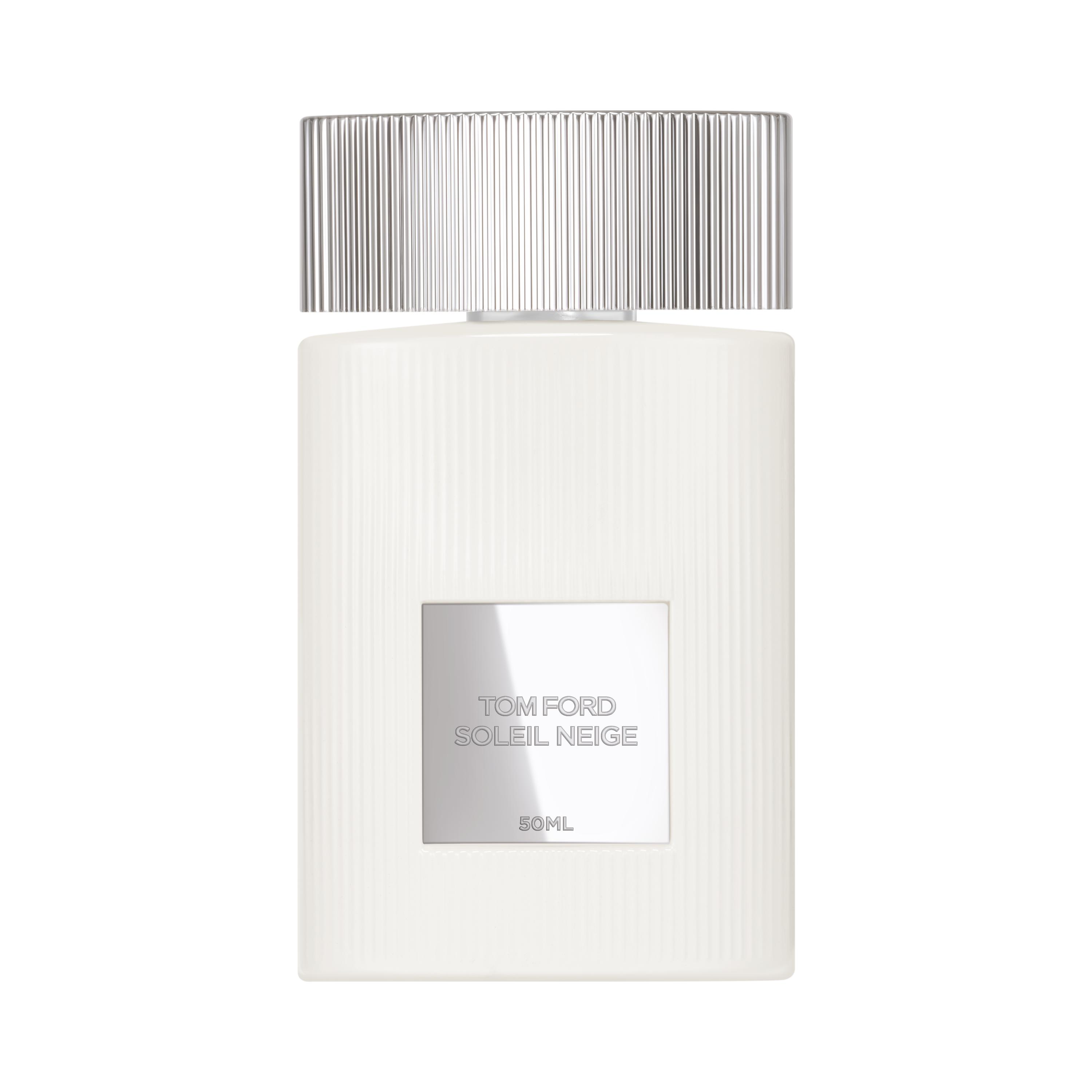 Soleil Neige (2025) Tom Ford 香水- 一款2025年新的中性香水