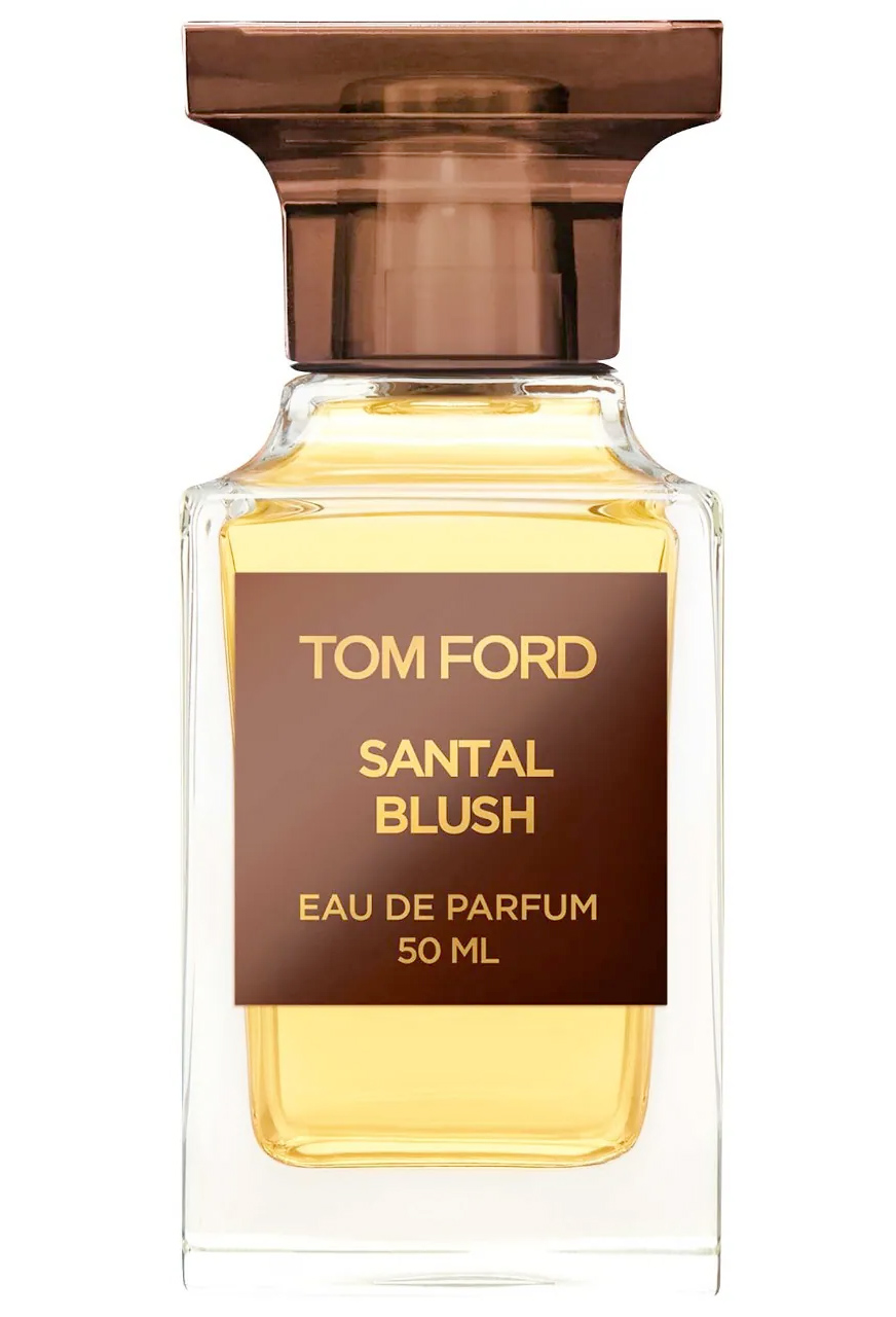 Santal Blush Tom Ford perfume - a fragrance for women 2011