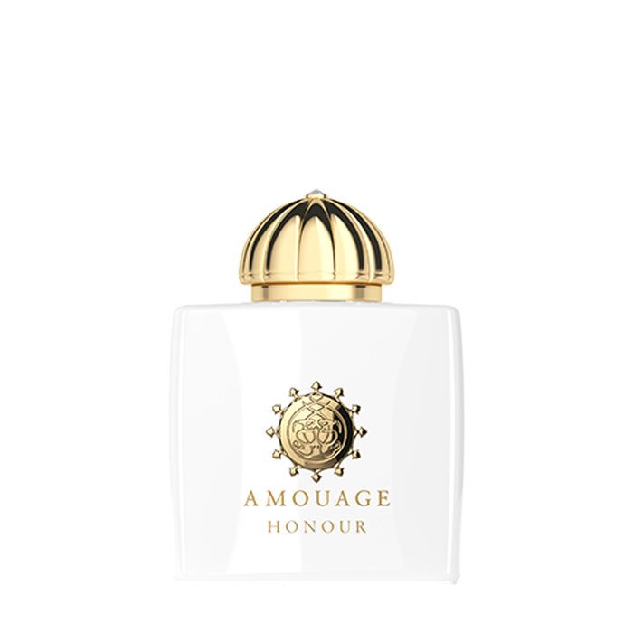 Honour Woman Amouage 香水- 一款2011年女用香水