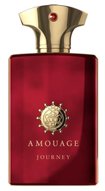Journey Man Amouage cologne - a fragrance for men 2014