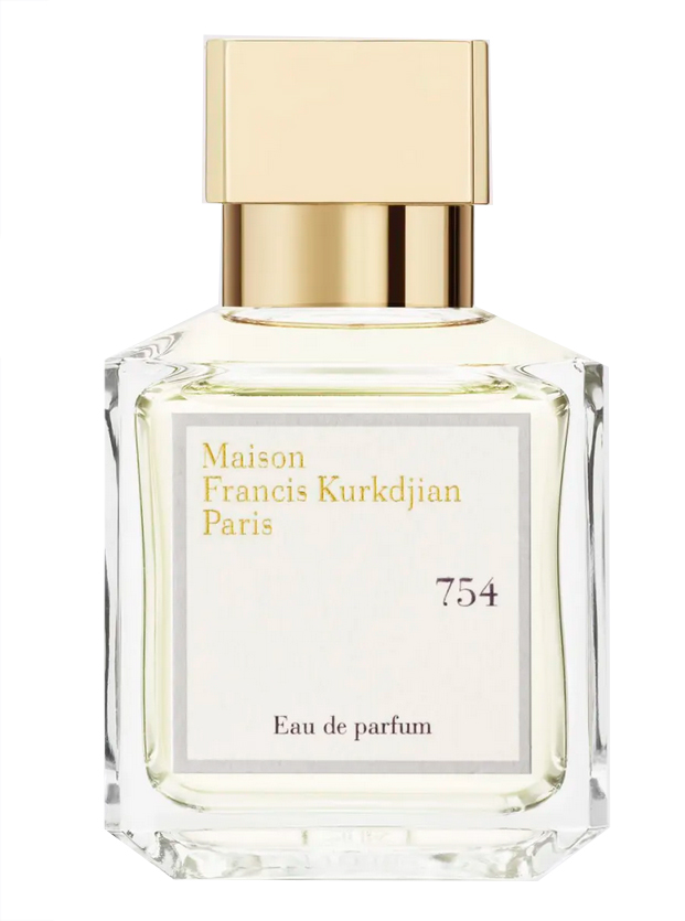 754 Maison Francis Kurkdjian perfume - a fragrance for women and