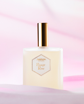 Nuage Rose Parfum Satori perfume - a fragrance for women 2011