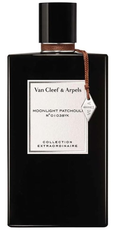 Moonlight Patchouli Van Cleef & Arpels perfume - a fragrance for