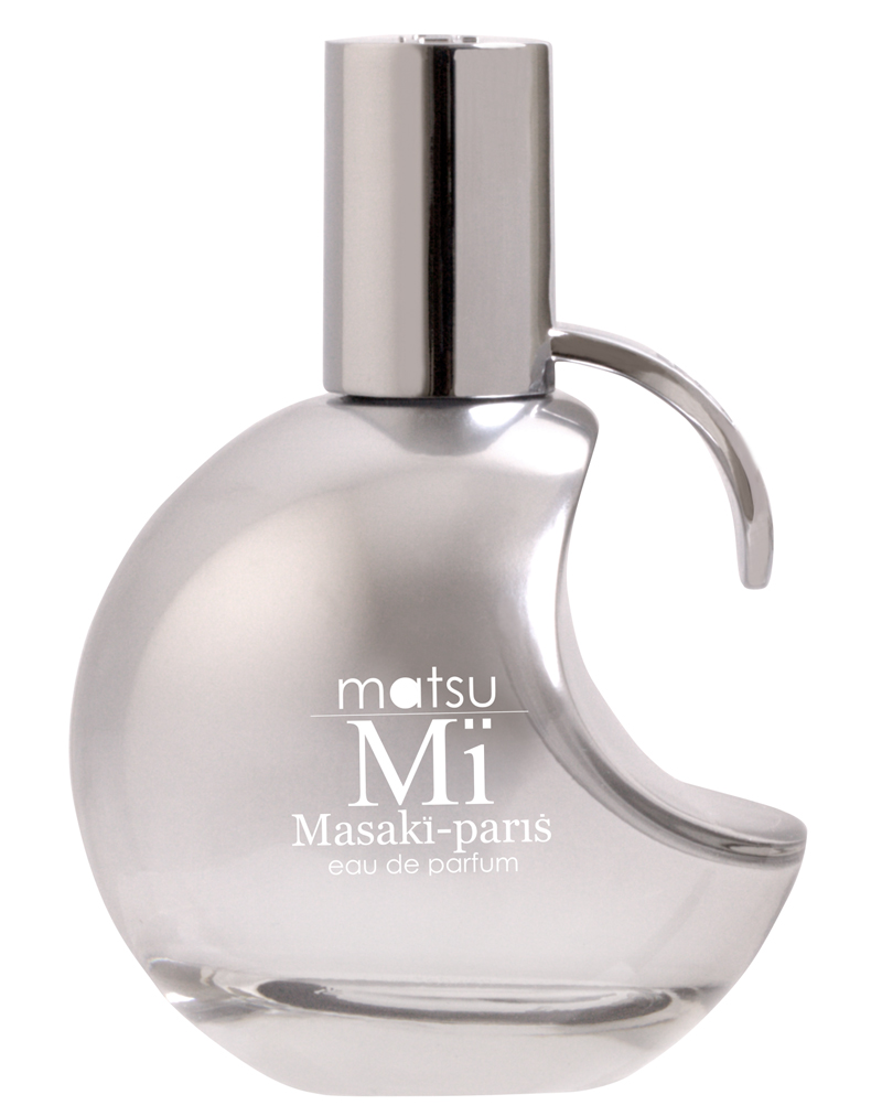 Matsu Mi Masaki Matsushima perfume - a fragrance for women and men