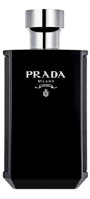 Prada L'Homme Intense Prada 古龙水- 一款2017年男用香水