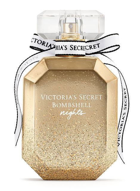 Bombshell Nights Victoria's Secret fragancia - una fragancia para