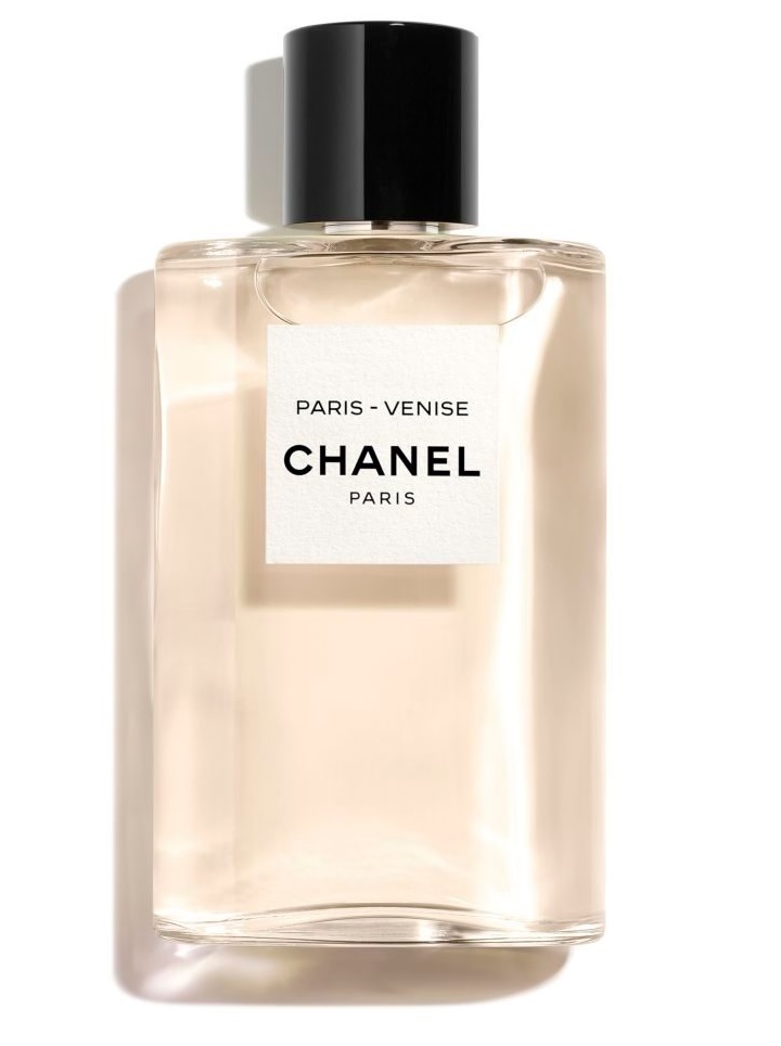 Paris – Venise Chanel perfume - a fragrance for women and men 2018