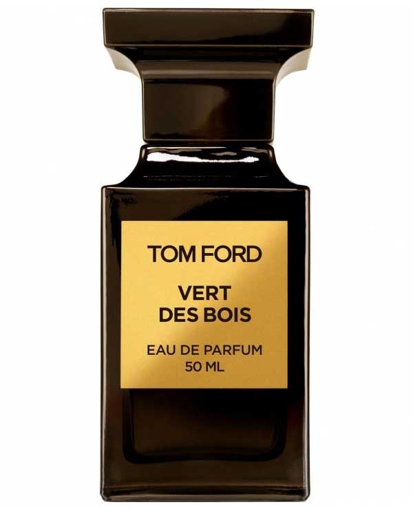 Vert des Bois Tom Ford perfume - a fragrance for women and men 2016