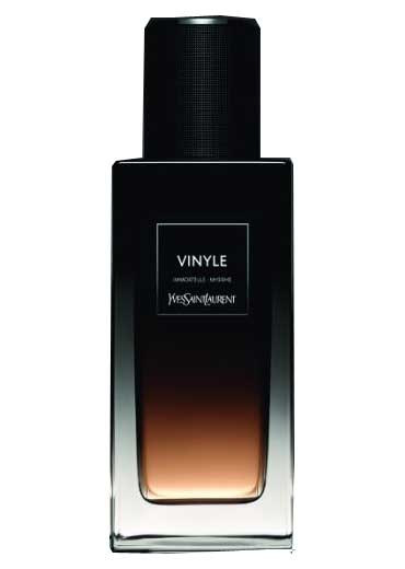Vinyle Yves Saint Laurent perfume - a fragrance for women and men 2016