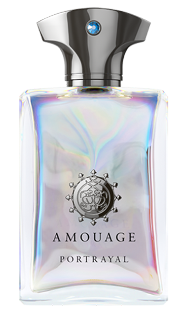 Portrayal Man Amouage 古龙水- 一款2019年男用香水