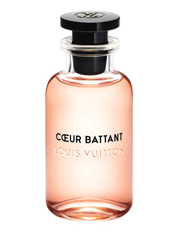 Cœur Battant Louis Vuitton perfume - a fragrância Feminino 2019