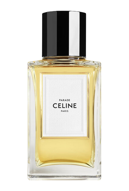 Parade Celine perfume - a fragrance for women and men 2019