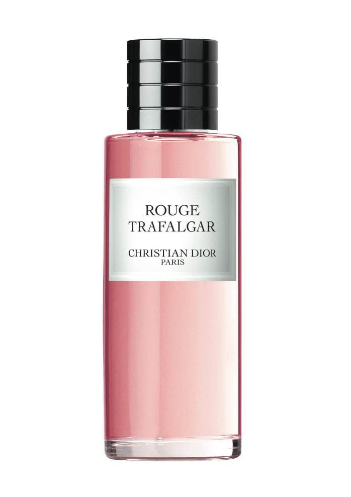 Rouge Trafalgar Dior perfume - a fragrance for women 2020