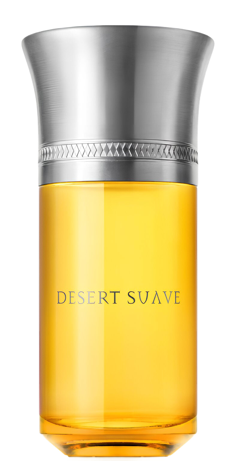 Desert Suave Les Liquides Imaginaires perfume - a fragrance for