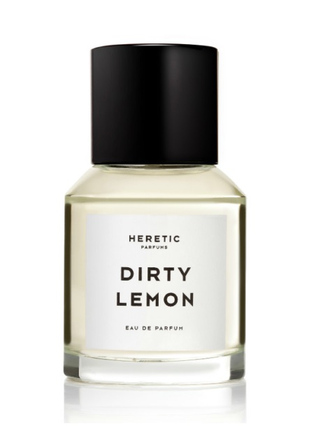 Dirty Lemon Heretic Parfum perfume - a fragrance for women and men